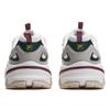 New FILA Collina Sport Shoes 'White Grey Green' Women's F12W312117FMB