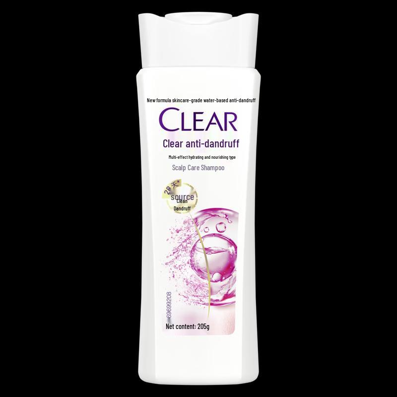 Clear Women's Anti-Dandruff Shampoo