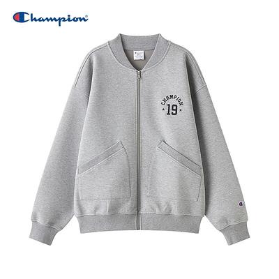 Champion Унисекс Аэро-слойная Бейсбольная Куртка