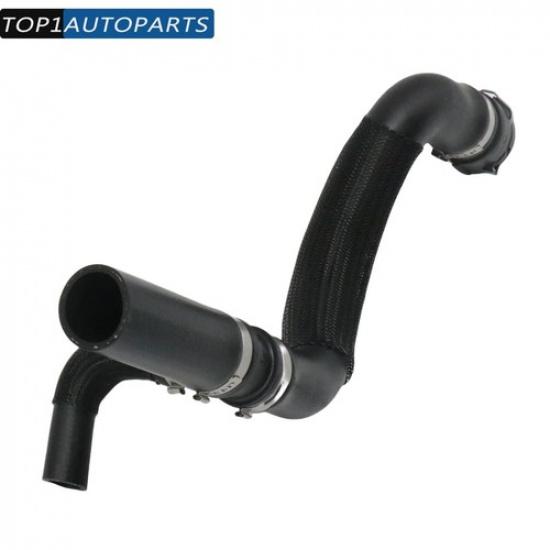 Fits For 2015- Jeep Renegade 68246567AA Upper Radiator Coolant Hose