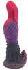 Galactic Freak Dildo 21 X 6cm - Bad Demon - Unusual Dildos
