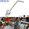 Мотокросс Кованый Рычаг Запуска Кикстартера Педаль Для KTM 125 150 200 SX XC XCW SX125 SX150 XC150 XCW200 Для Husqvarna TC125 TE125