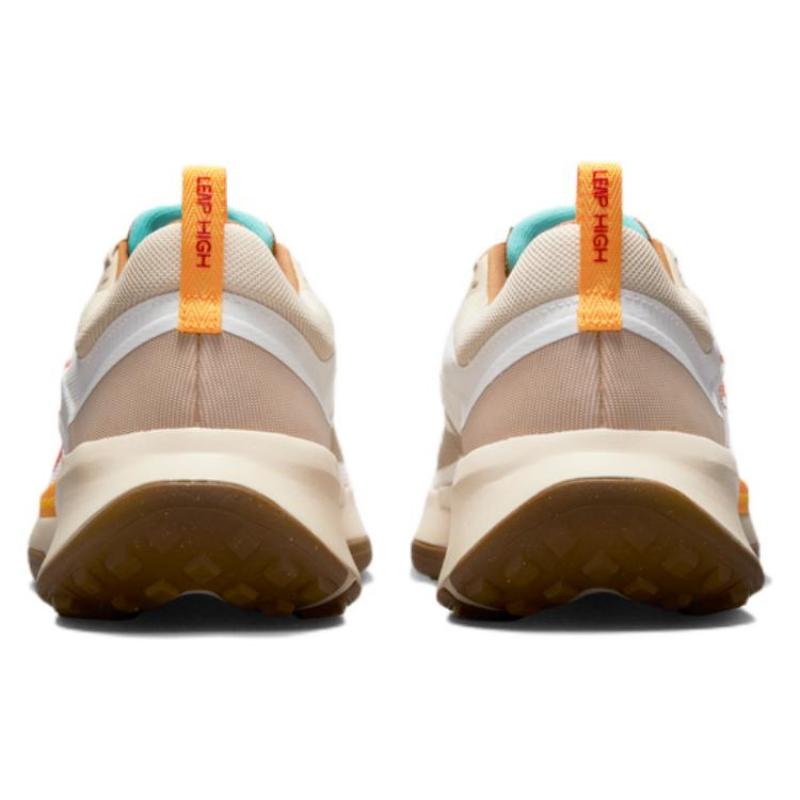 Nike Кроссовки Juniper Trail 2 'Sanddrift Safety Orange' FD4323-181