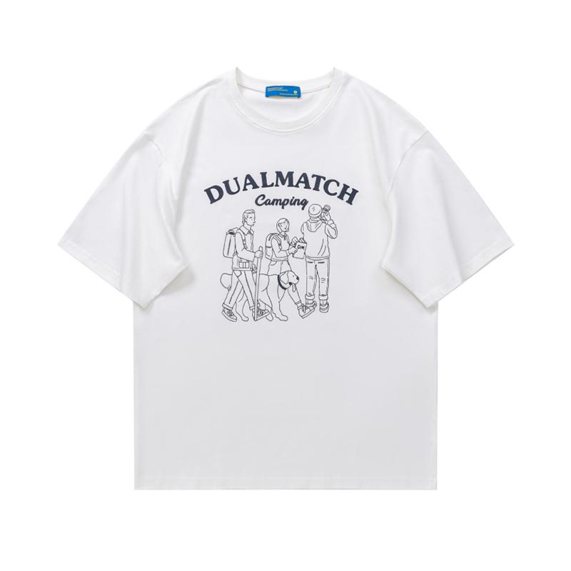 Уличная одежда Футболки Y2k Одежда Футболка в японском стиле Женский топ с коротким рукавом Женские наряды Одежда Харадзюку Кавайные милые футболки