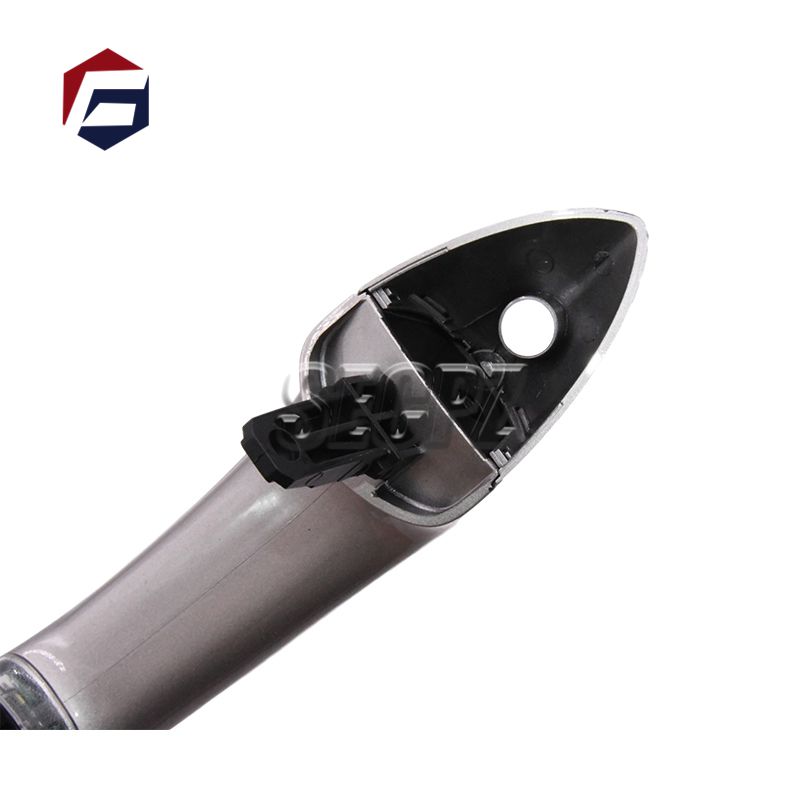51217231931 51217231932 5121723193 51217231934 Дверная ручка для BMW 5 7 серии F01 F02 F03 520d 730d 730i 740d 740i 750i