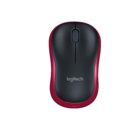 Logitech Беспроводная мышь M186