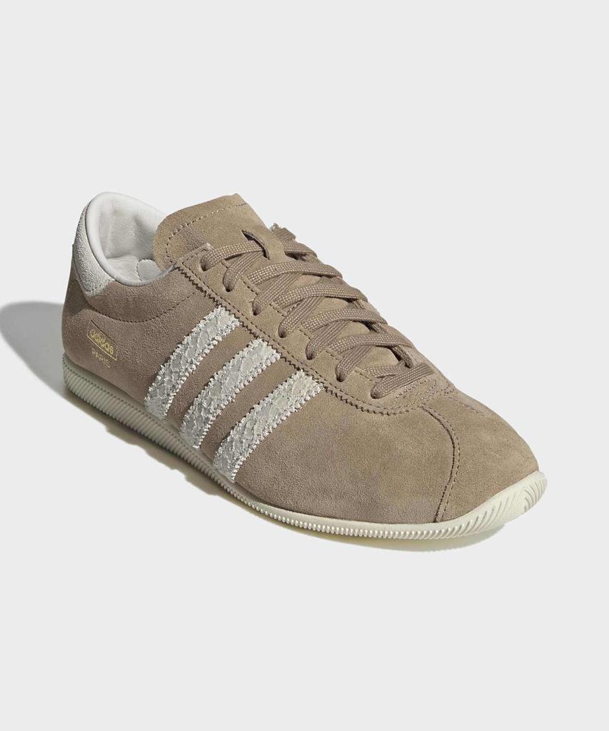 adidas Париж - Коричневый:Белый / Kj1001