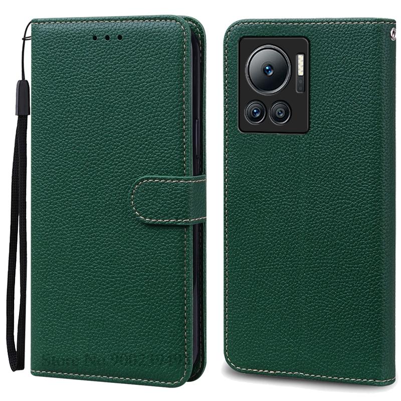 Для Infinix Note 12 Vip чехол-кошелек кожаный флип-чехол для Infinix Note 12 Vip чехол X672 чехол для телефона Coque Fundas Bumper