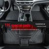 Комплект всепогодных ковриков из ТПЭ для салона автомобиля Changan UNIV, UVIK, UNIT