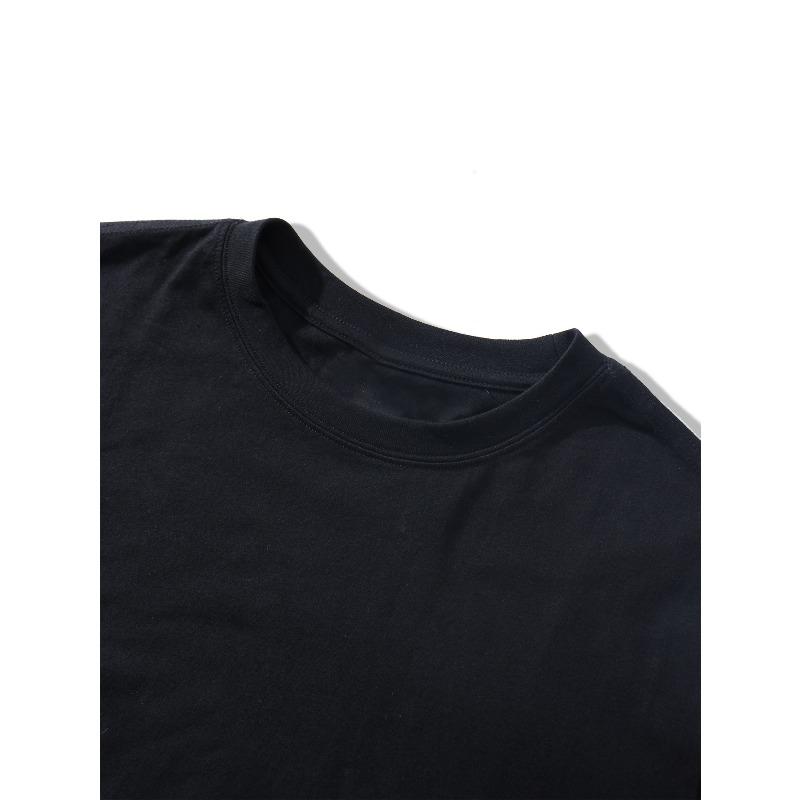 European Size Men'S Trendy Short-Sleeve Print Shirt