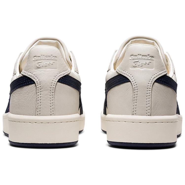 Onitsuka Tiger GSM SD 'Creamwhite Blue Red' Men's 1183A803-100