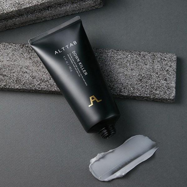 AltTab Down Killer Down Perm 180 г, 1 шт, 180 мл