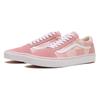 Vans Old School Pink White V36cf Ox.p.w Pink White