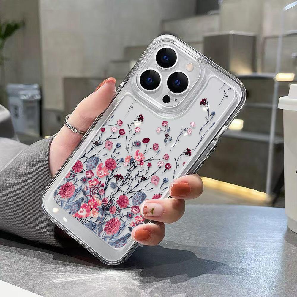Space Phone Case for iPhone 13 11 15 ProMax OPPO A15S A57 A77 Sangsung A55 S24 VIVO Y21 Y21S XiaoMi Redmi 13C 9A Note 13 11 Huawei Honor Mate 30 40