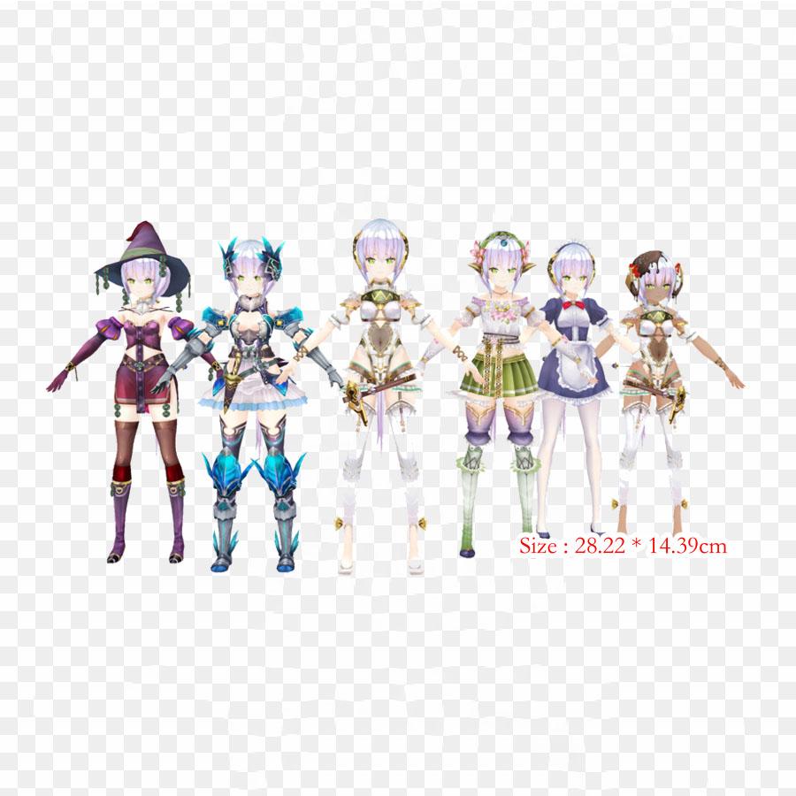 Kurama Yu Yu Hakusho Yusuke Urameshi Kurama Clipart Iron-on Transfers Vynil Heat Transfer Ironing Stickers T-shirt Thermal Patches For Clothing Decor