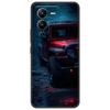 Чехол для Vivo V25 Pro Модный Мягкий Силиконовый ТПУ Задняя Крышка Для Vivo S15 Pro 5G V25e 4G Чехол для Телефона Для VIVO X80 Lite Черный Корпус