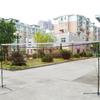 6.2мX0.64м Стандартная сетка для бадминтона для спортивных тренировок Уличная теннисная сетка Сетка для волейбола Упражнения