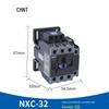 Zhengtai NXC AC Contactor 220V Single-Phase / 380V Three-Phase Normally Open/Closed CJX2-1210 1810