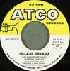 7-дюймовая пластинка ARTHUR CONLEY  ObLaDi ObLaDa  Otis Sleep On 456640 ATCO RECORDS 1968 США SoulFunk Б/у