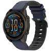 Силиконовый кожаный ремешок 22 22 26 мм для часов Garmin Fenix 8 51 47 мм E 7X 7 Pro 6X 6 Pro 5X 5 Plus Enduro 3 2 ремешок браслет