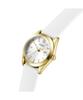 Geseusigye White Alice (Gw1033L2) Women'S Watch