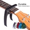 Portable Guitar Nailer Professional Guitar Tone Changer Multi-Function Guitar Accessories