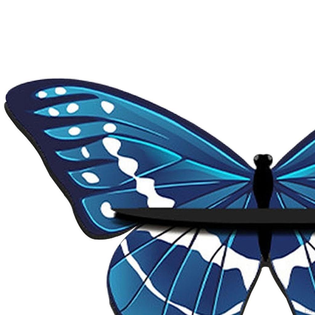 Butterfly Wall Shelf for Home Decoration, Mounted Storage Solution
