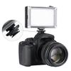Rechargable LED Video Light Lamp Studio Photo Wedding Party Fill-in Light for DSLR Camera