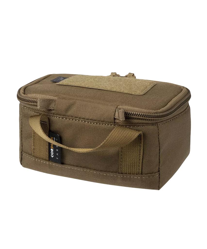 Пластиковый ящик для боеприпасов Helikontex Multicam
