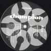 12-дюймовая пластинка RAZE - Bass Power CHAMP12279PROMO CHAMPION 1991 UK Dance & Electronica Б/У