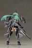 Kotobukiya Frame Arms Girl Hand Scale Stylet XF-3 Low Visibility Ver. Height Approx. 80mm Non-scale Plastic Model FG079