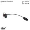 Для Polaris RZR Sportsman 850 1000 Scrambler Датчик положения коленвала Новый 2411589