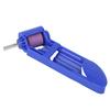 Portable Drill Bit Sharpener Corundum Grinding Wheel Electric Drill Auxiliary Tool
