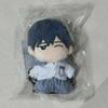 Garbage Time Gapta Popup Store School Uniform Doll Keyring Park Byung-chan