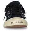 Balenciaga Парижская мюля Черная Женская 693952W3RC31090