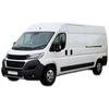 SCOUTT ЗАЩИТНЫЙ ДЕФЛЕКТОР КАПОТА для FIAT DUCATO 2014 - 2019