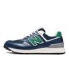 [New Balance] обувь для гольфа UGS574v3 без шипов для мужчин и женщин L3(NAVY) 27,5 см 2E