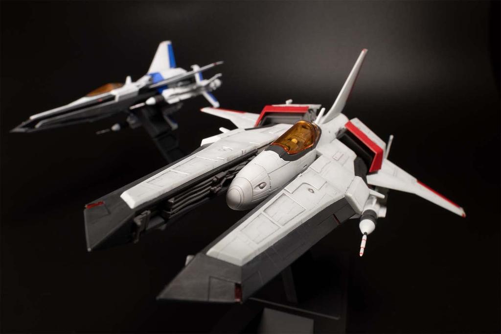 Plum Office A Gradius V Big Viper Gradius V 2P COLOR Общая длина 150 мм масштабная пластиковая модель PP127 PM38458 ver. приблизительно. 1/144 Цветовая кодировка