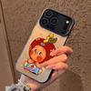 Чехол Starman High-End для iPhone 17/17 Pro Max: Модный и уникальный дизайн