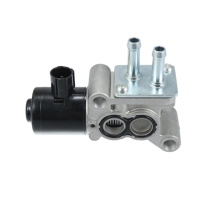 Клапан управления холостым ходом 36450-P6T-S01 138200-0470 Для Acura Integra 1.8L Gs Gsr Gs Ls 5МТ 1996-2001