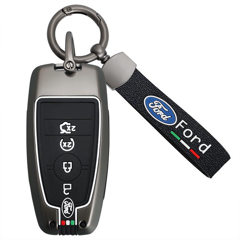 20 чехлов для ключей Ford для Mustang, Escort, Explorer, Everest, Escape, Edge
