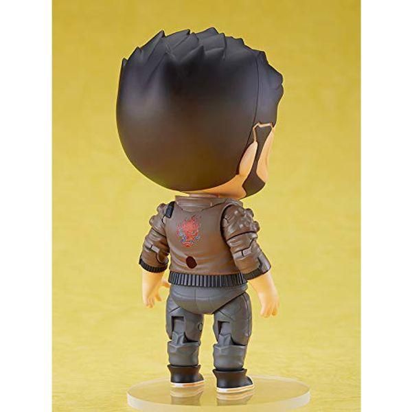 Nendoroid 1530 Cyberpunk 2077 V мужской Вер. Немасштабируемая фигурка NEW из Японии