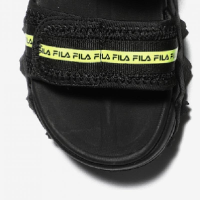 [fila Kids] Детские сандалии Ochment Kd 3sm01552d 013 Q0z3sm01552d01300