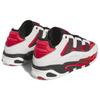 Adidas Niteball Crystal White Scarlet Men Sneakers Core-Black Better-Scarlet H06508