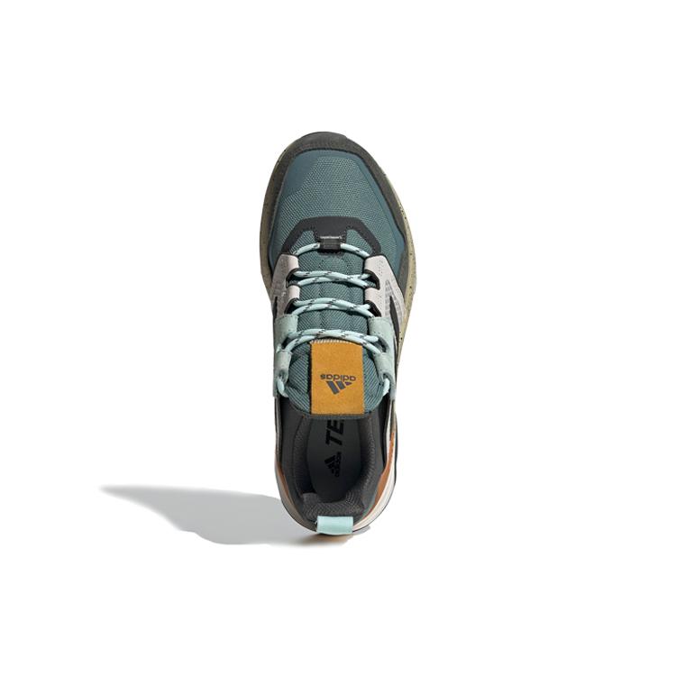 adidas Terrex Trailmaker 'Зеленый Серый' Женские FU7247