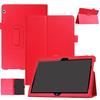 Case for Huawei MediaPad T5 8 Inch Honor V6 10.4 Inch Tablet Case Slim Folding Stand PU Leather Cover for Huawei Matepad Pro 10.8 Inch Case