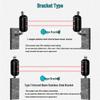 Инфракрасная лучевая охранная система - Многолучевой детектор вторжения