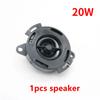 Для Citroen C3 C4 C8 Pluriel для Peugeot RCZ 206 406 307 308 408 3008 508 407 301 автомобильный твитер аксессуары для динамиков 6562C7