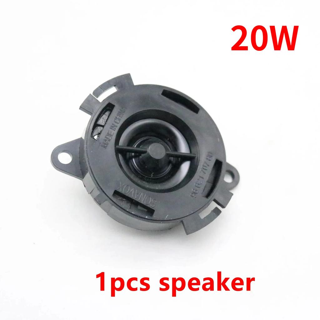 Для Citroen C3 C4 C8 Pluriel для Peugeot RCZ 206 406 307 308 408 3008 508 407 301 автомобильный твитер аксессуары для динамиков 6562C7