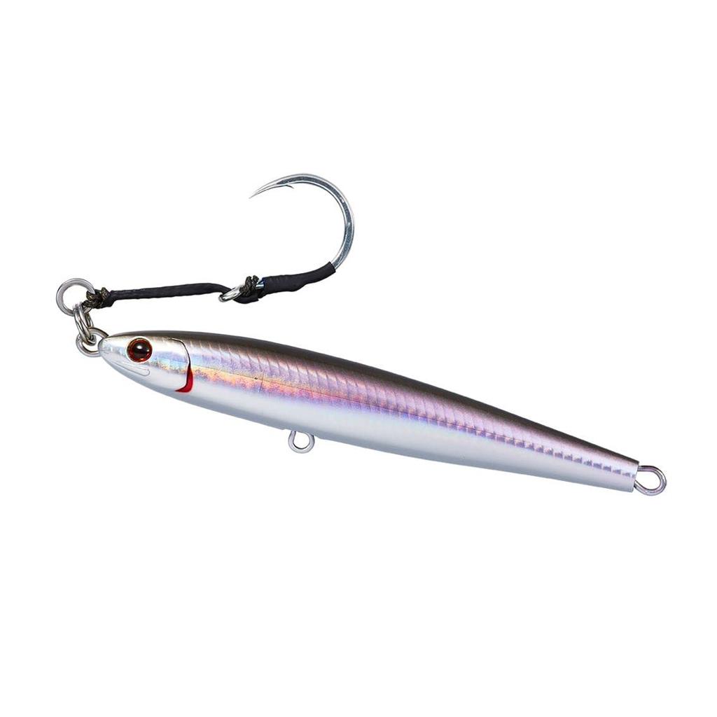 Daiwa Offshore Lure Saltiga Over There Drift 130S